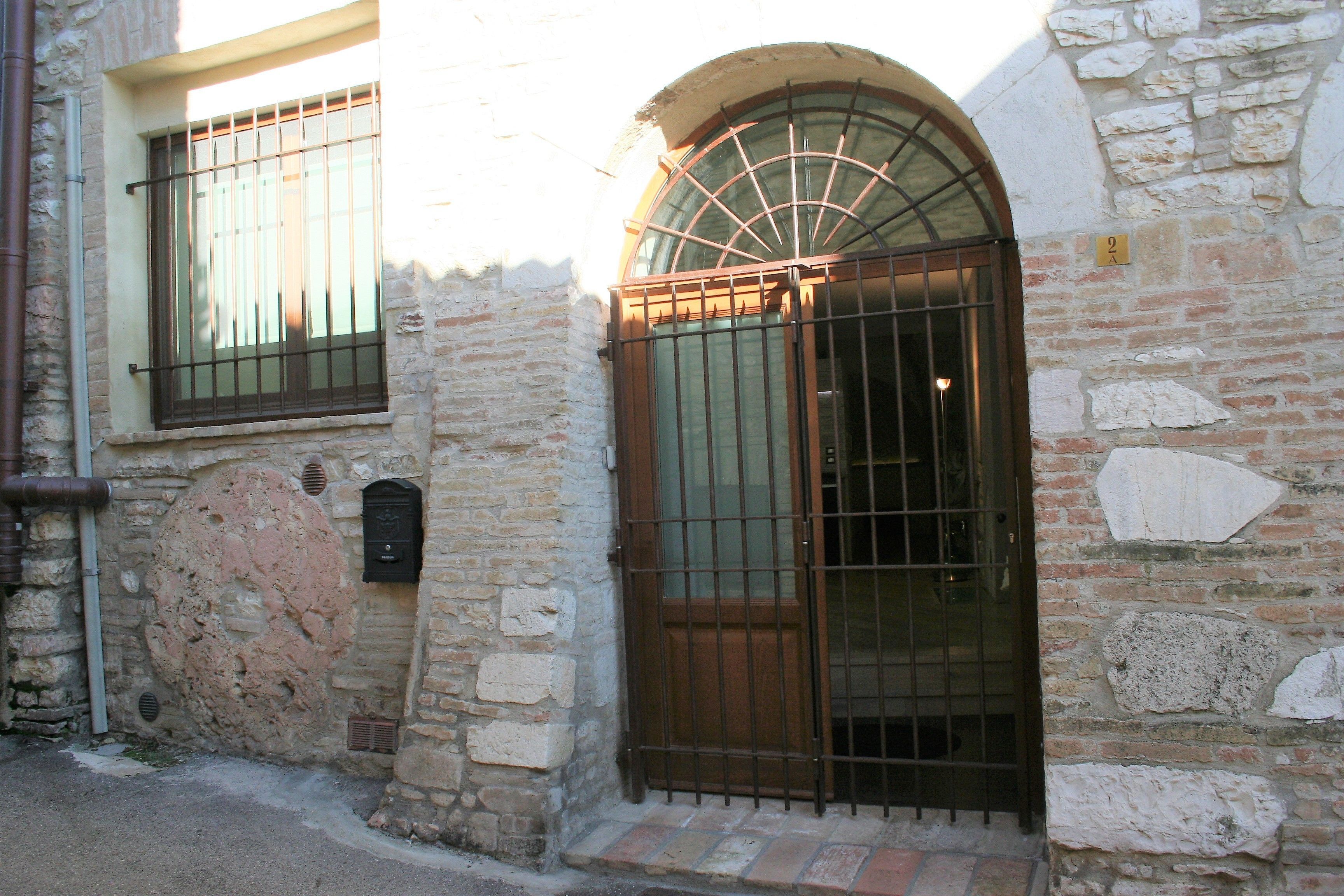 Open-Space Le Macine Apartment