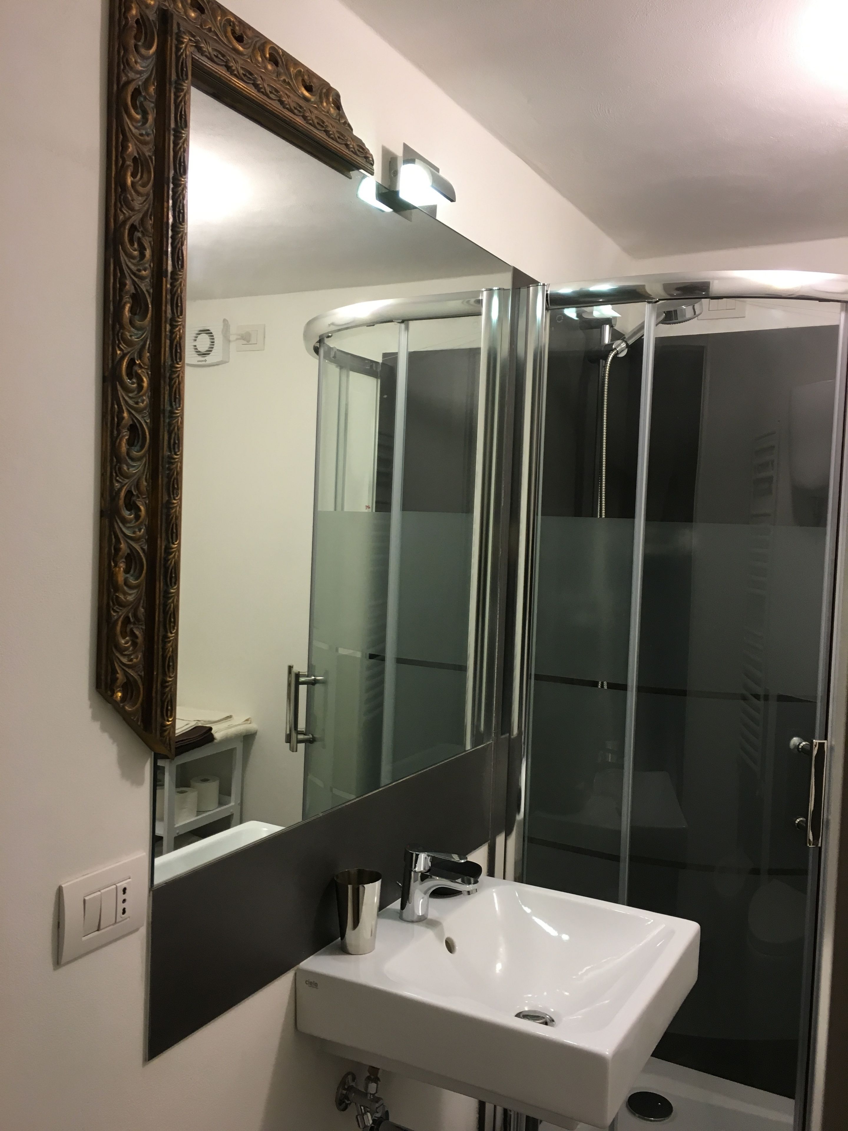 Open-Space Le Macine Apartment