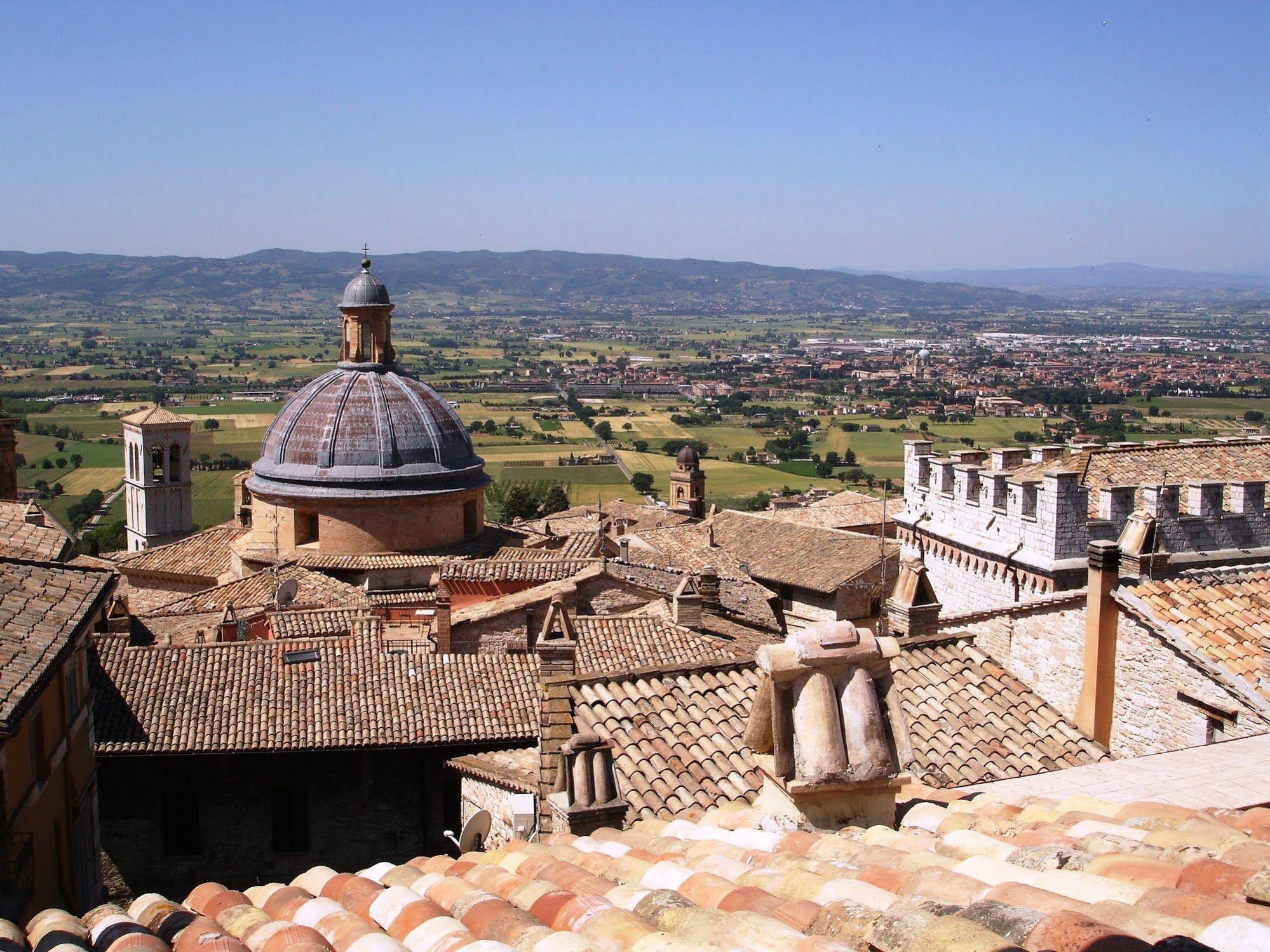 Hotel Pallotta