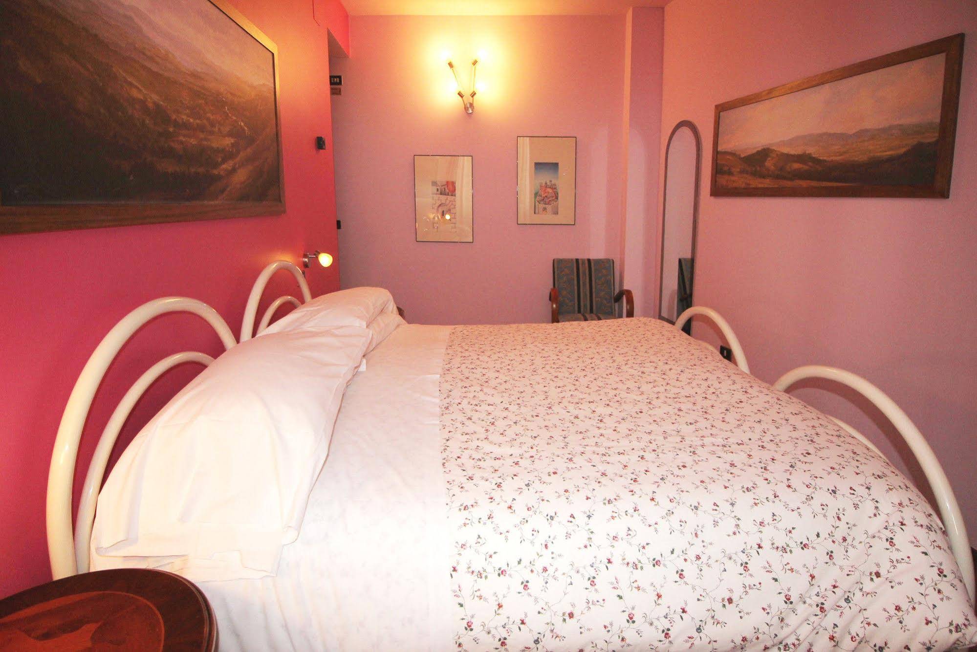 Hotel Pallotta