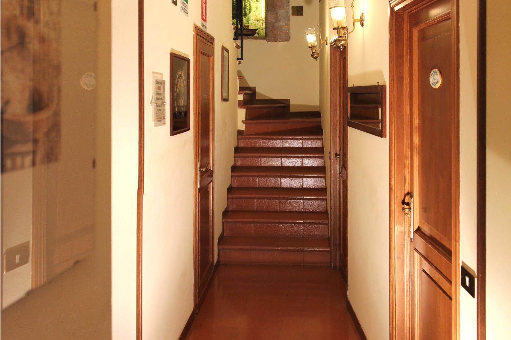 Hotel Pallotta