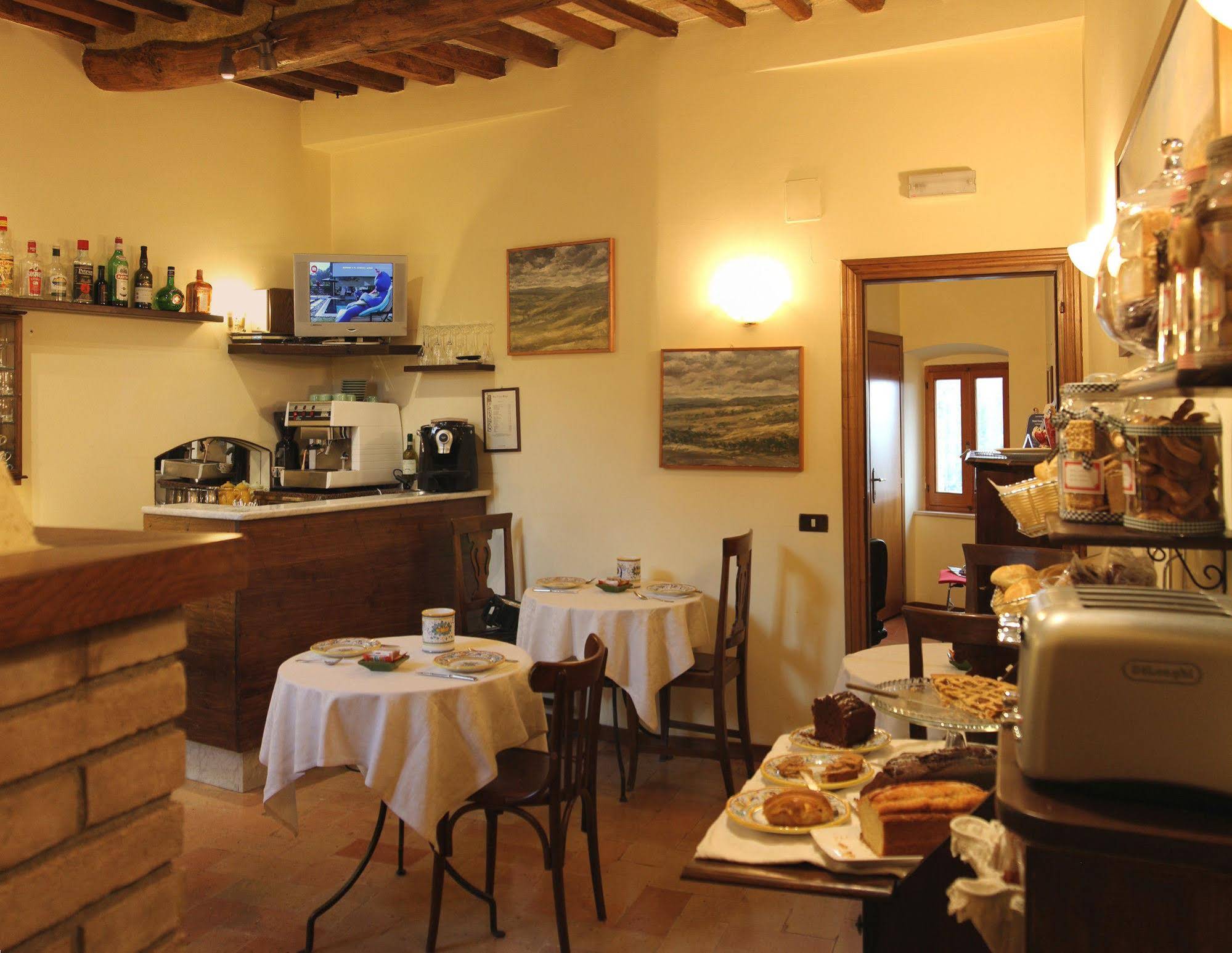 Hotel Pallotta