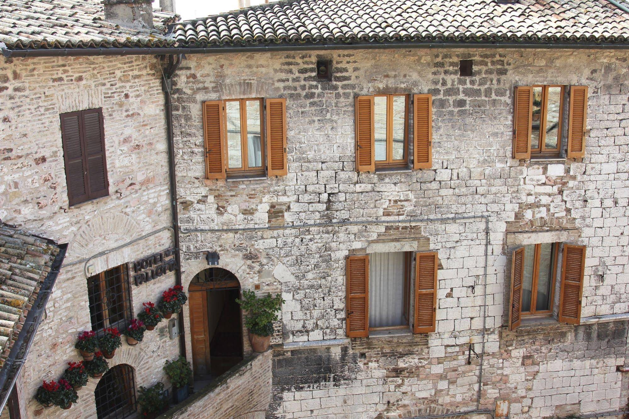Hotel Pallotta