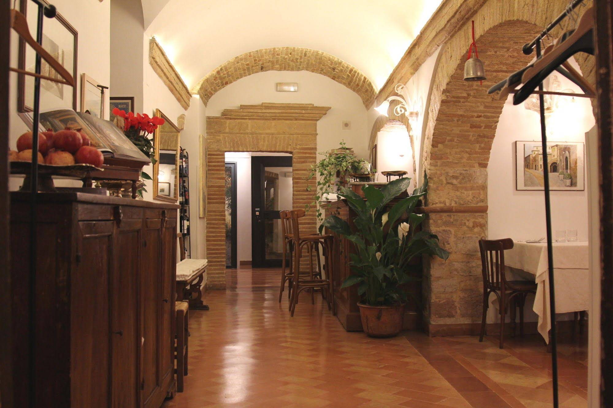 Hotel Pallotta