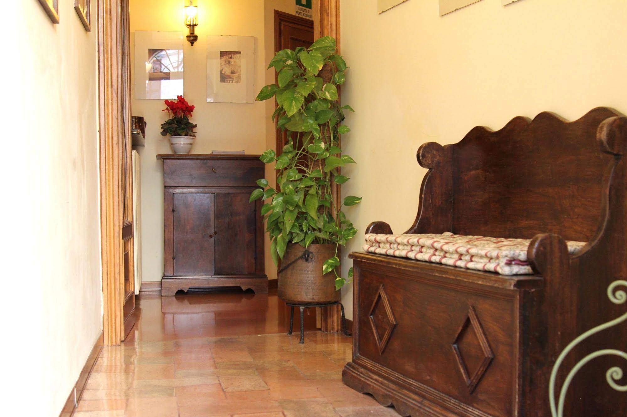 Hotel Pallotta