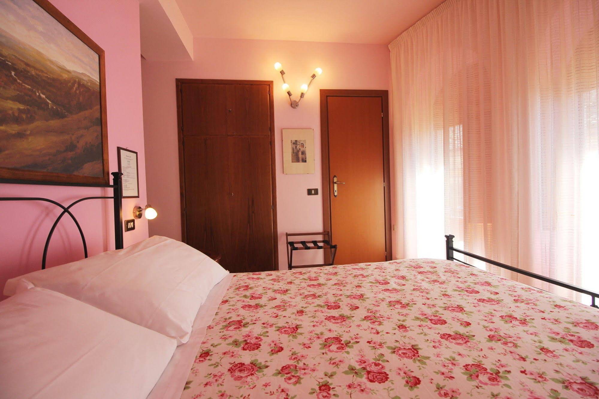 Hotel Pallotta