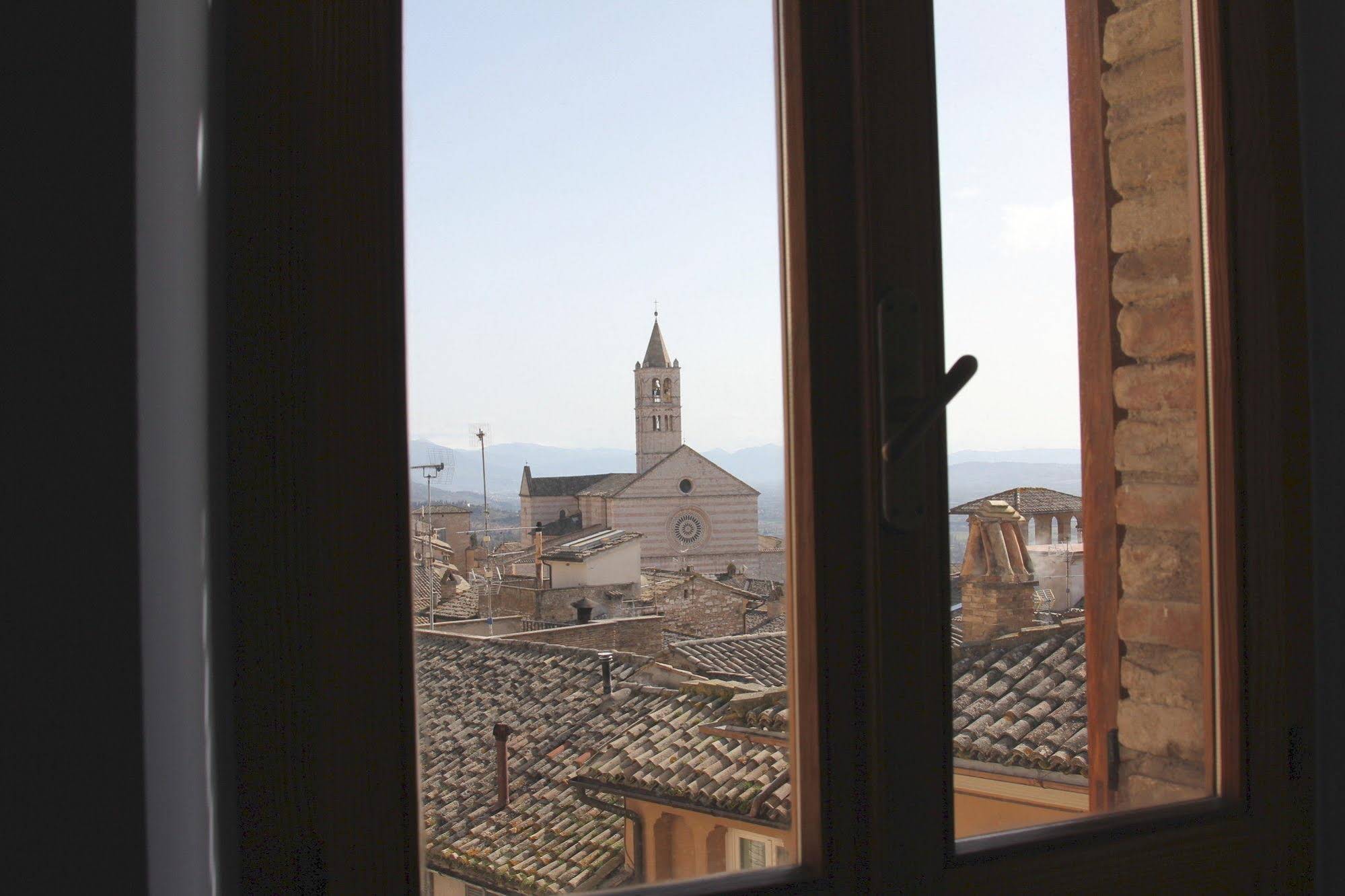Hotel Pallotta