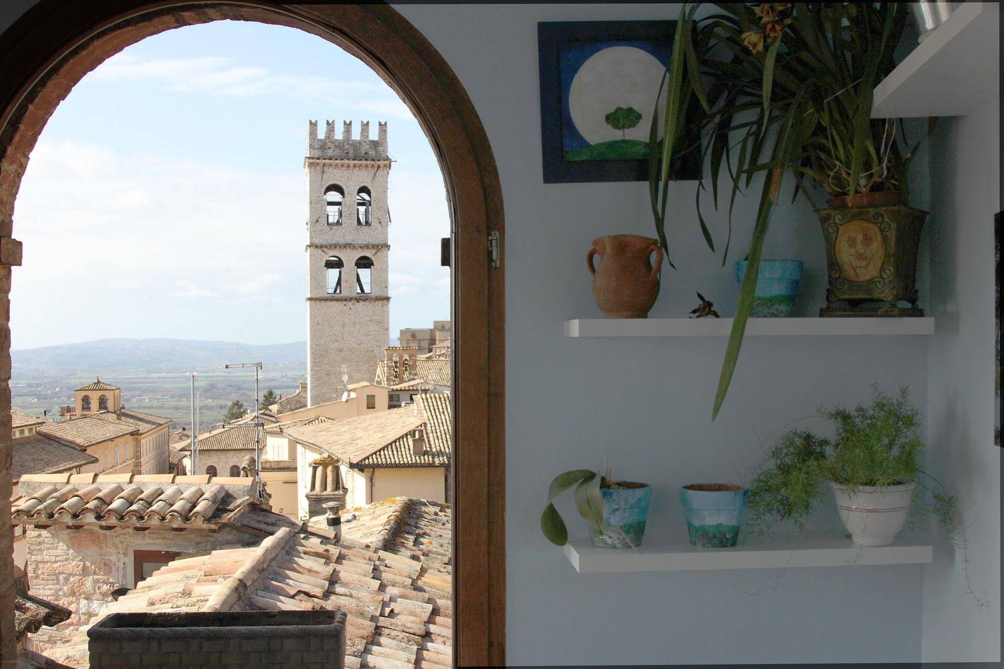 Hotel Pallotta