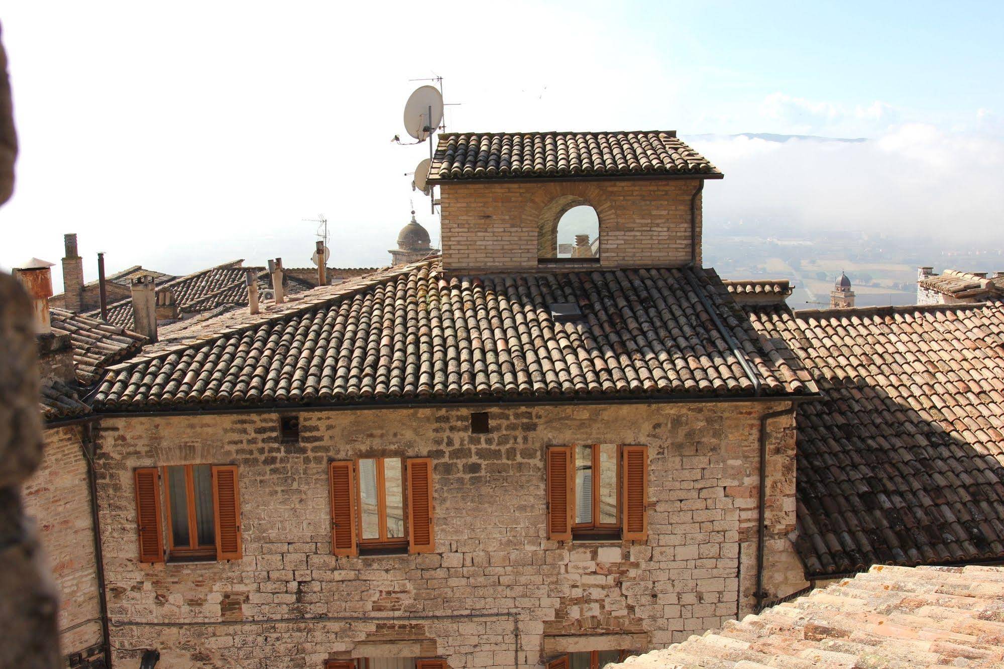 Hotel Pallotta