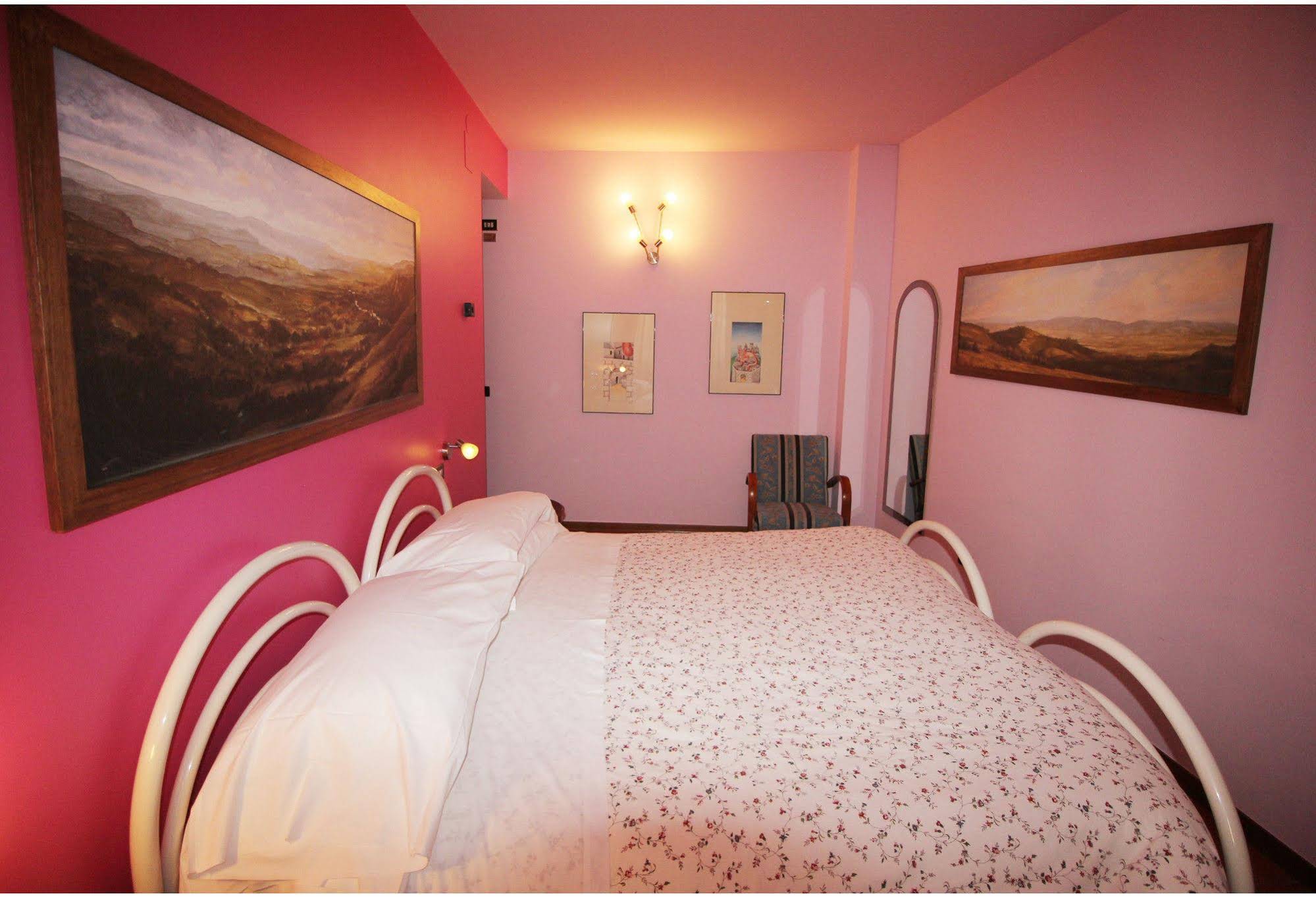 Hotel Pallotta