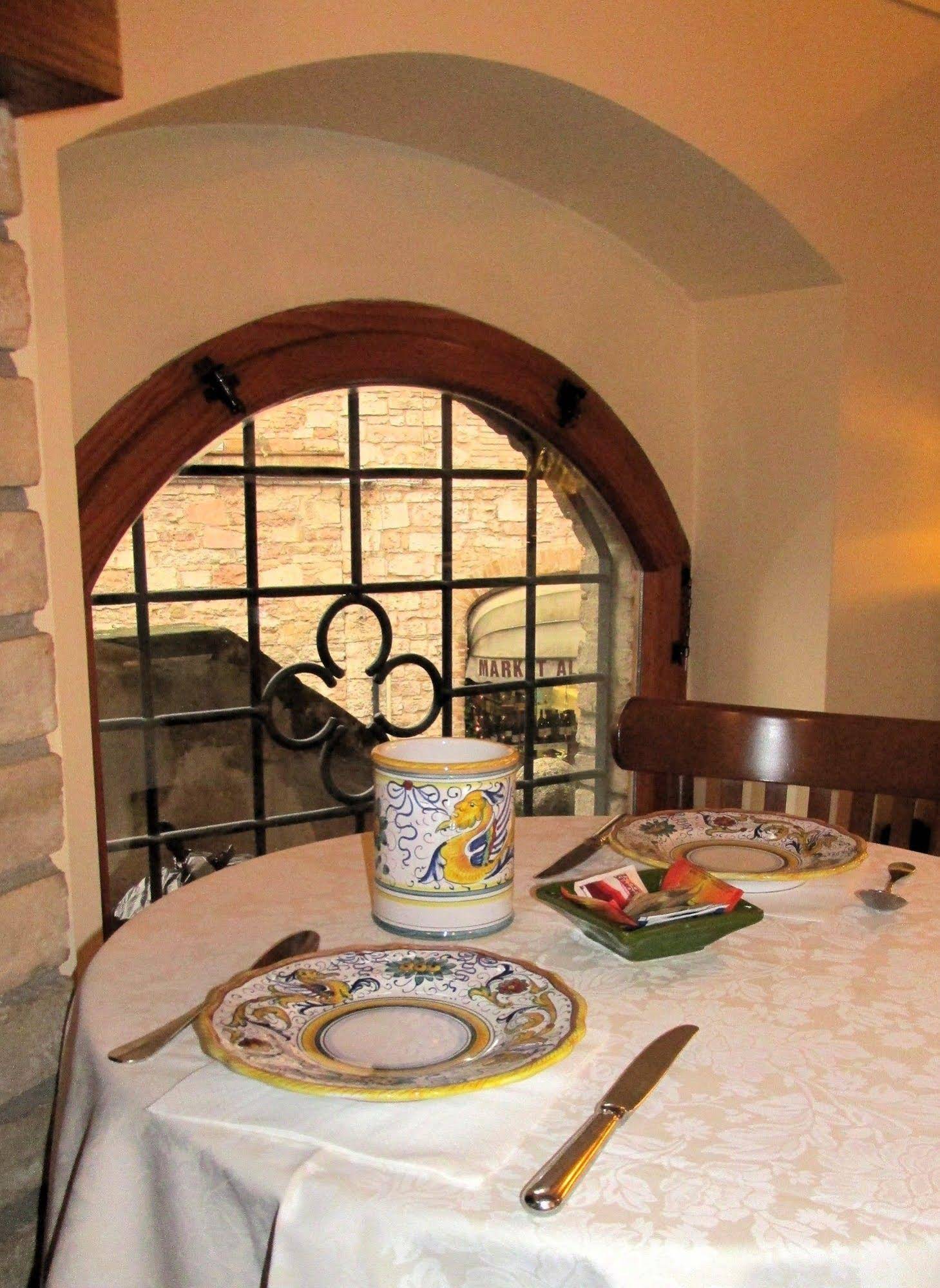 Hotel Pallotta