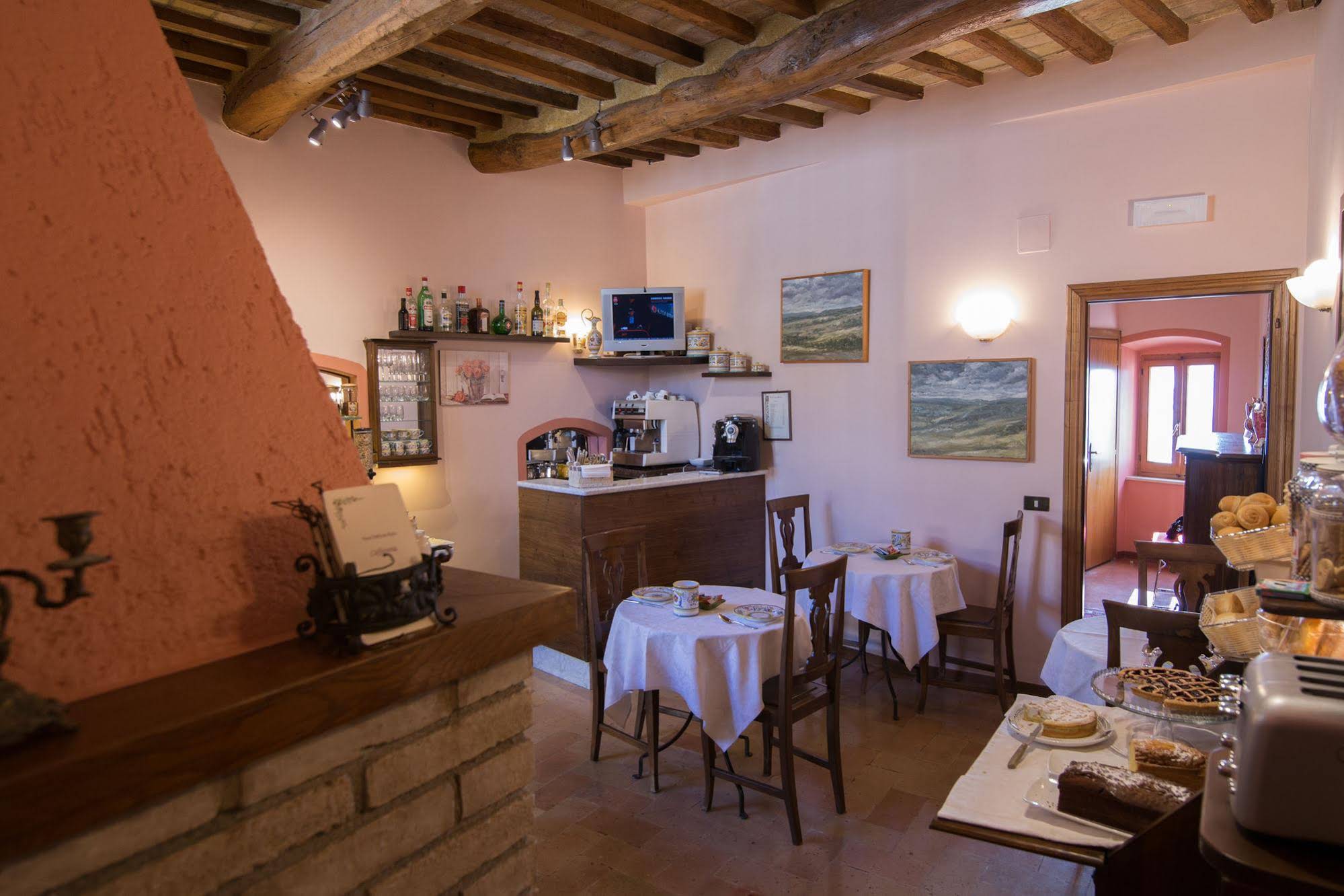 Hotel Pallotta