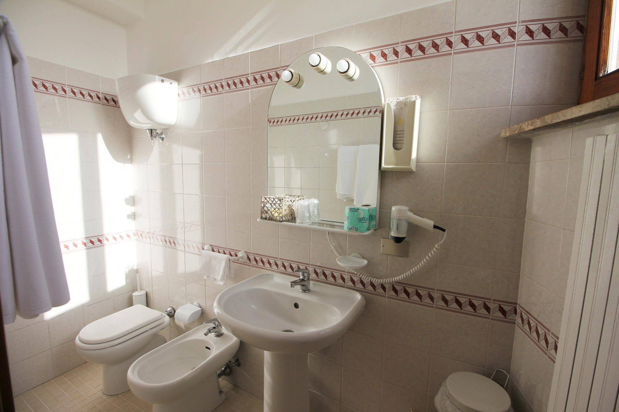 Hotel Pallotta