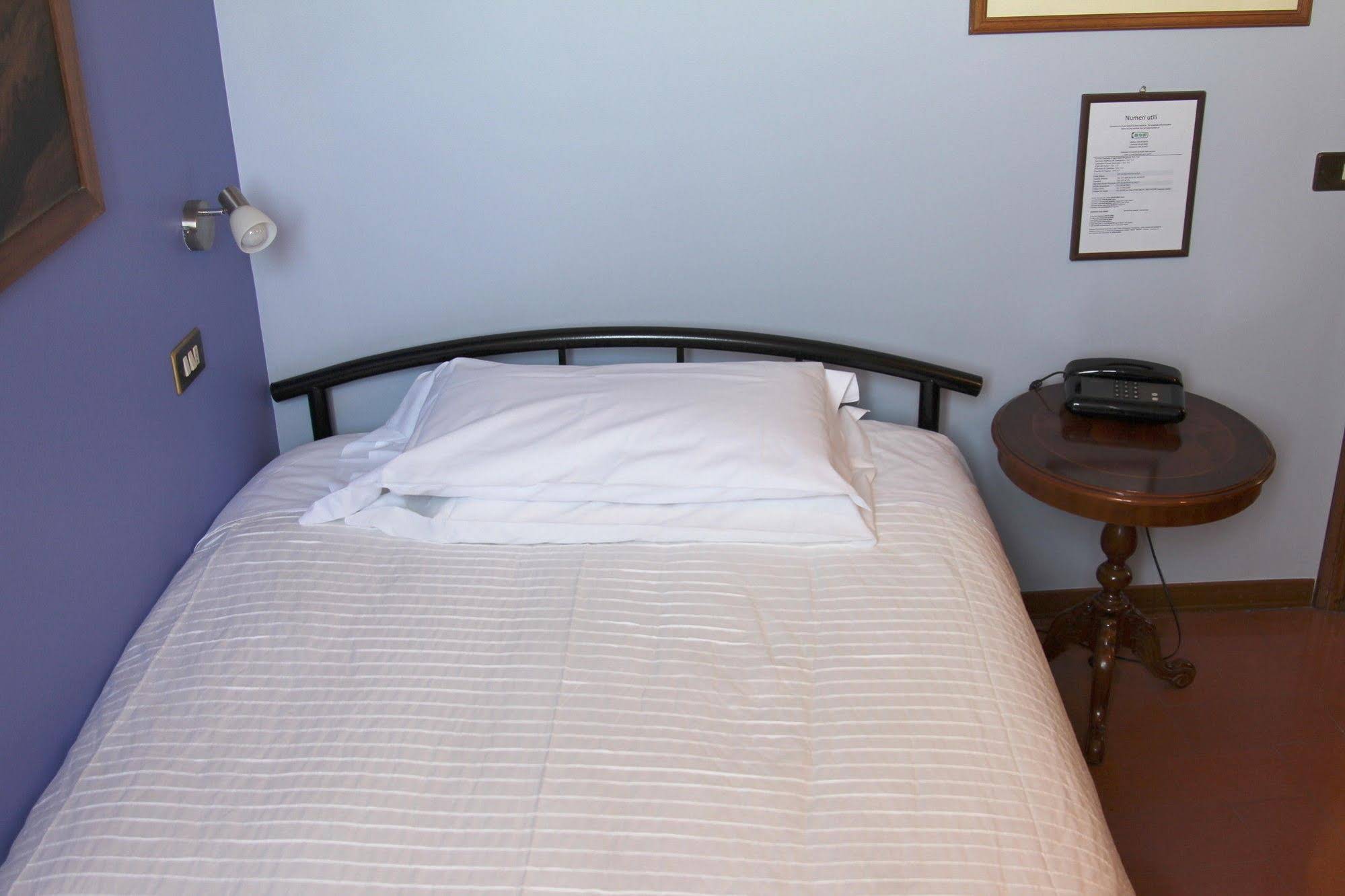 Hotel Pallotta