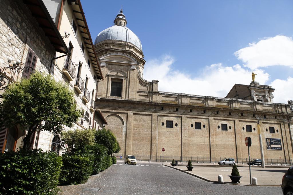 Porziuncola