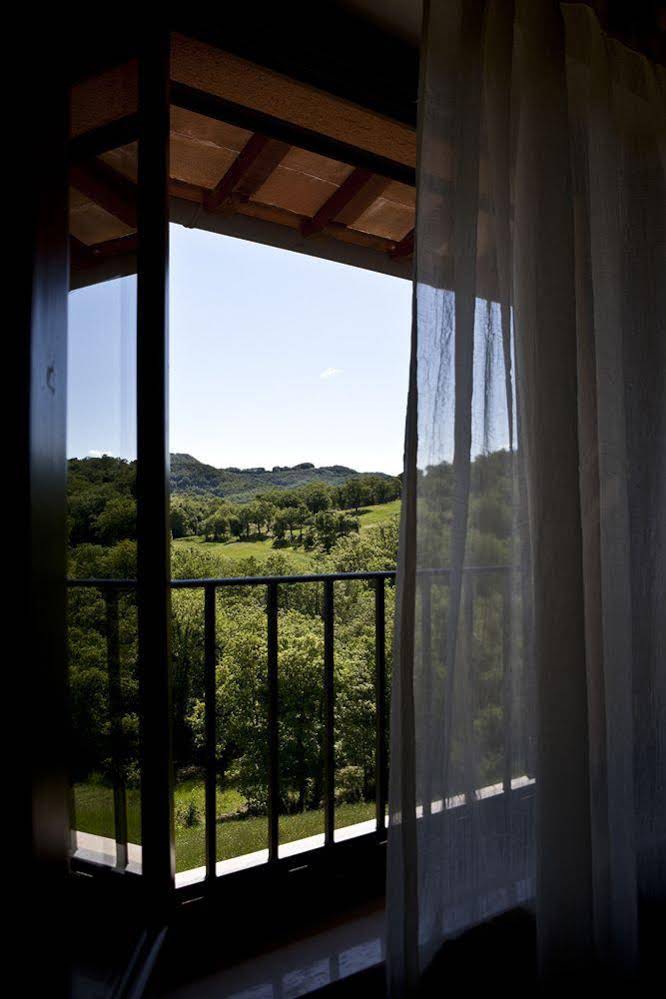 Relais Parco del Subasio