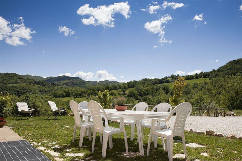 Relais Parco del Subasio