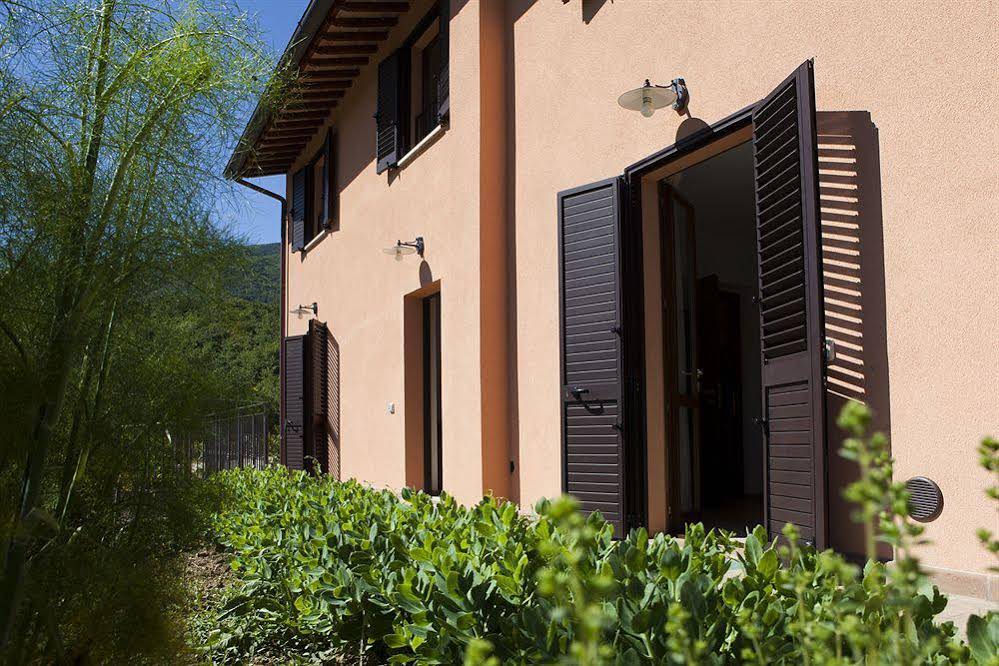 Relais Parco del Subasio