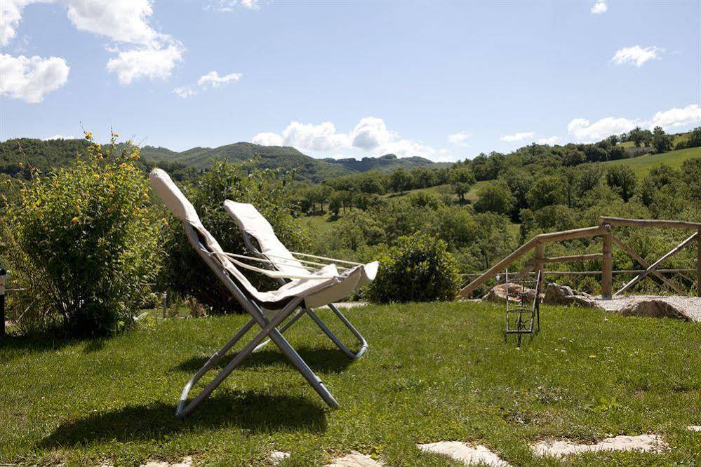 Relais Parco del Subasio
