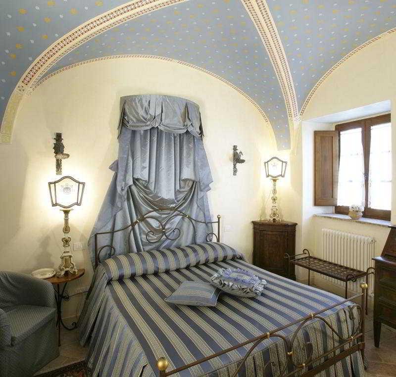 Residenza d'Epoca San Crispino