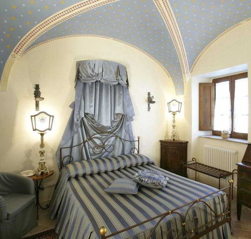 Residenza d'Epoca San Crispino