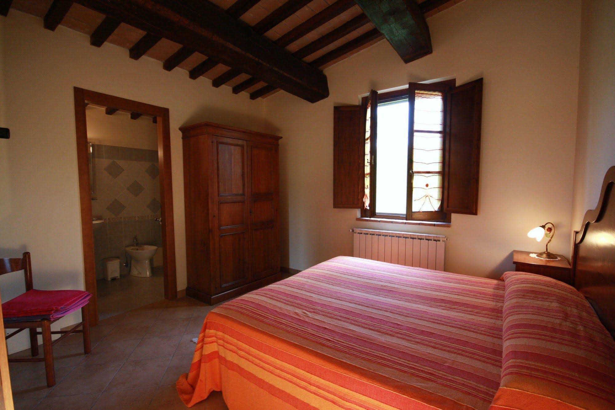 Residenza il Falchetto