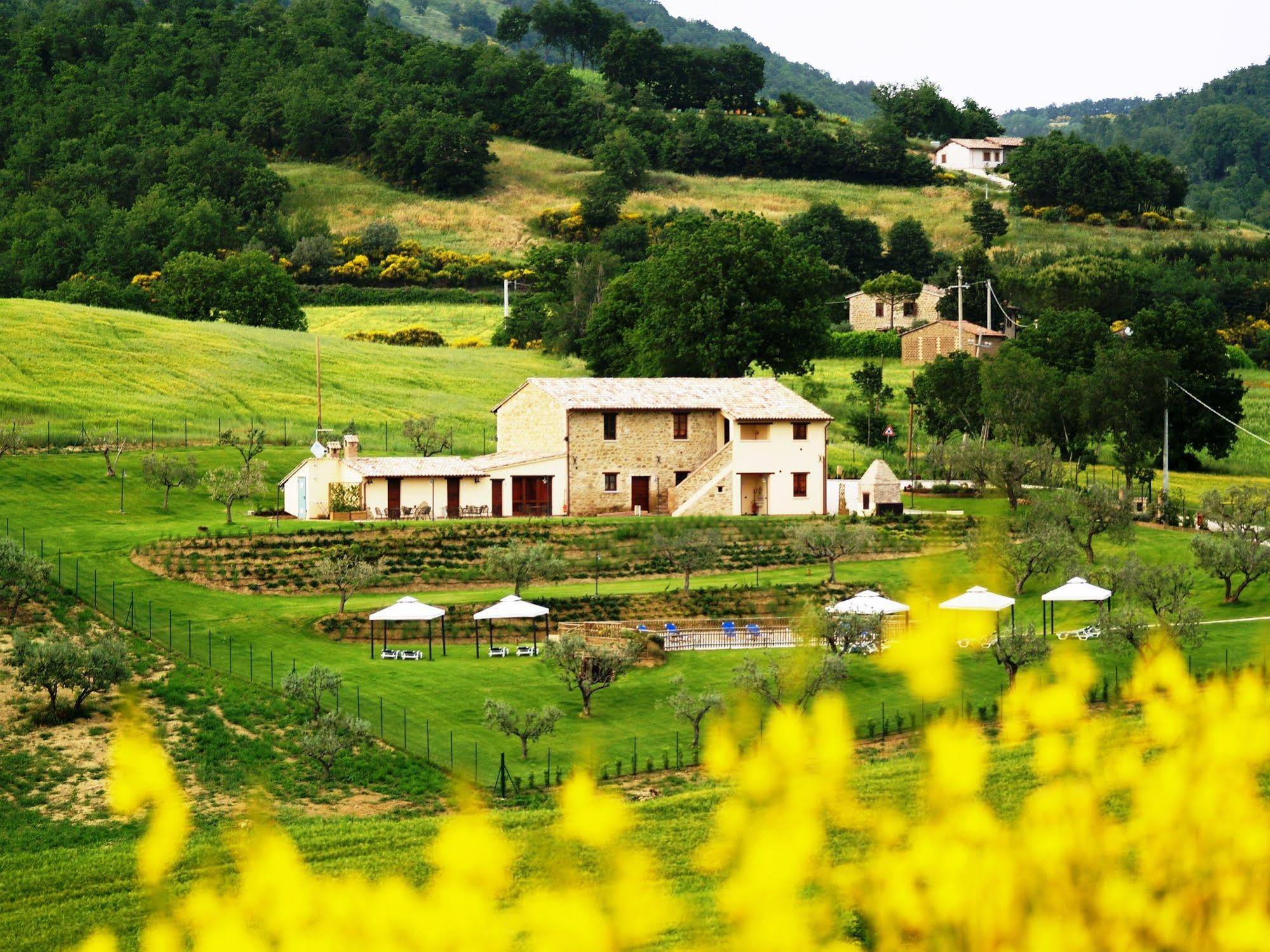 Residenza il Falchetto