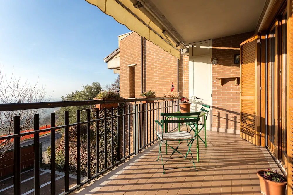 Residenza Le Fate Di Campagna