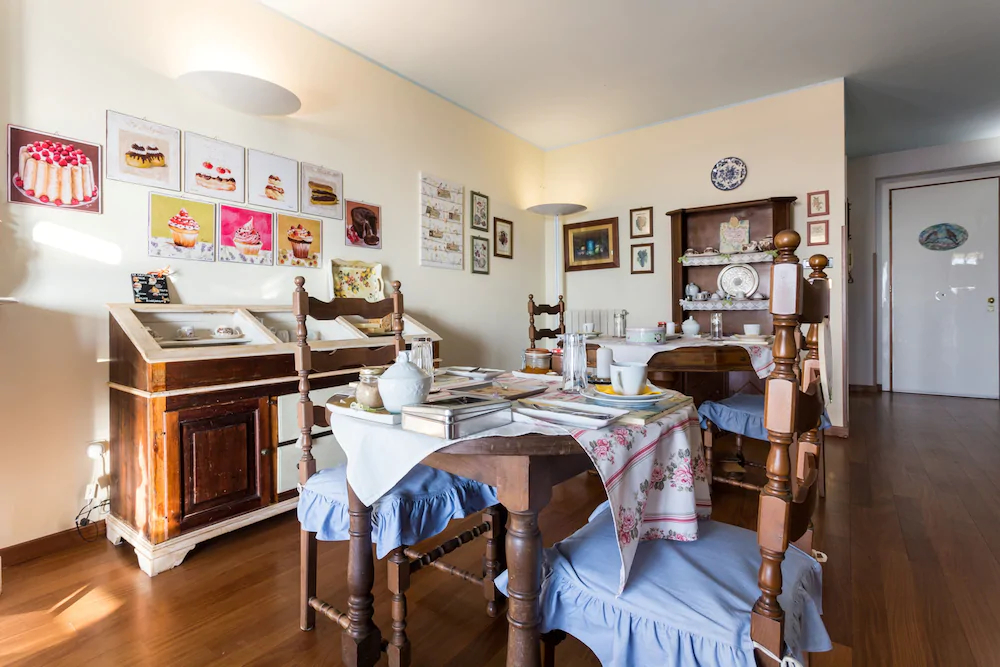 Residenza Le Fate Di Campagna