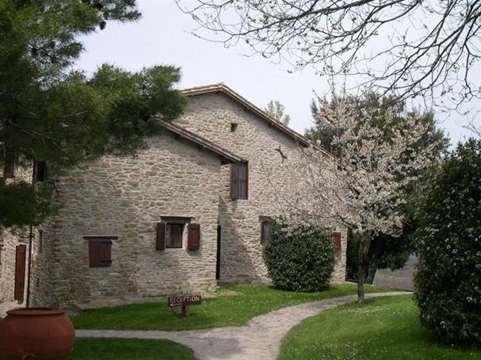 Le Silve Di Armenzano – Assisi