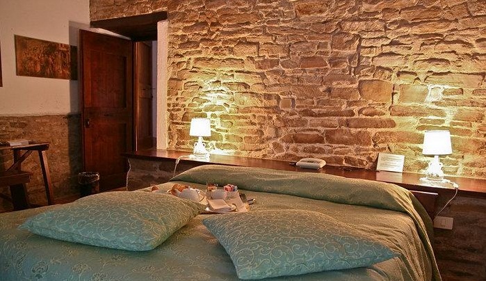 Le Silve Di Armenzano – Assisi