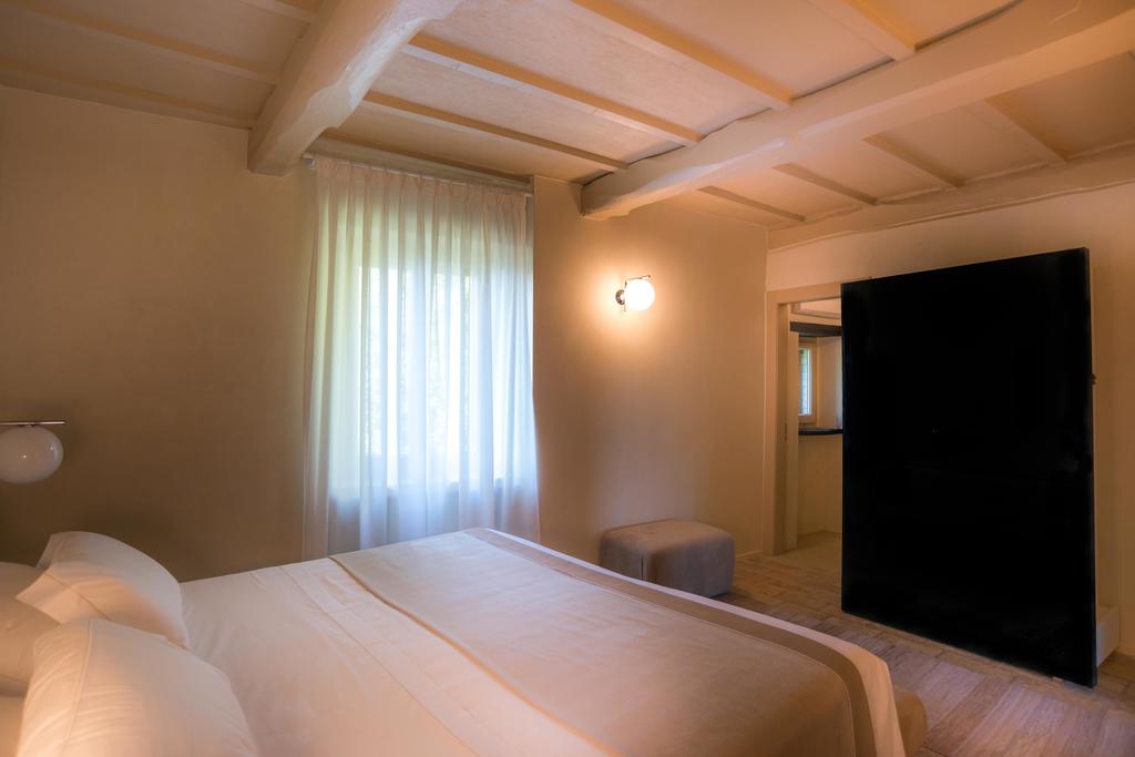 Le Silve Di Armenzano – Assisi