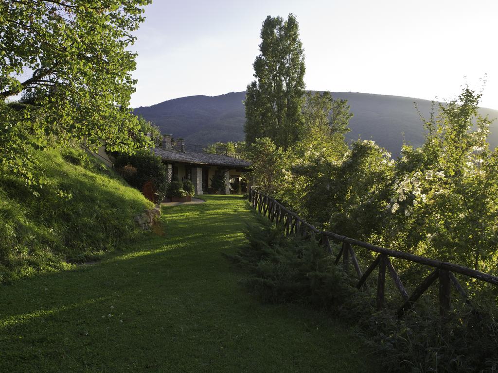 Le Silve Di Armenzano – Assisi