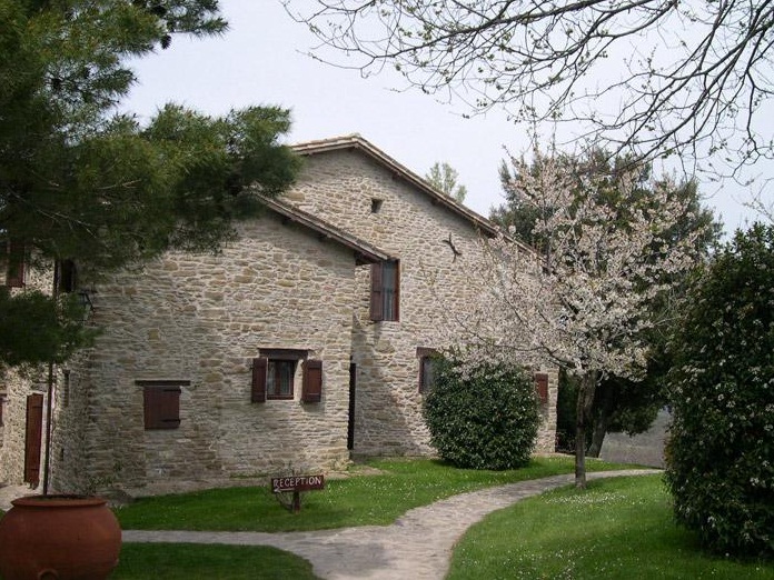 Le Silve Di Armenzano – Assisi