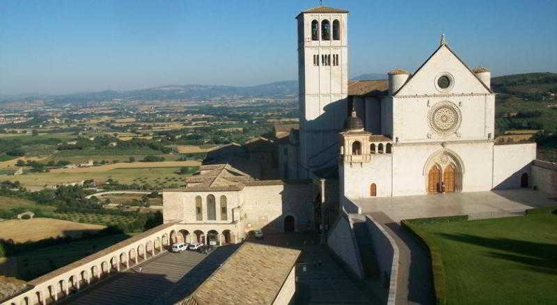 Hotel San Francesco