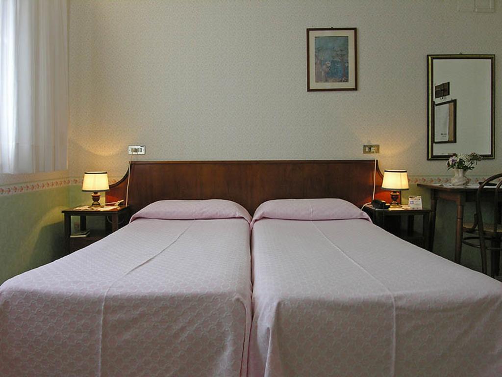 Hotel San Francesco