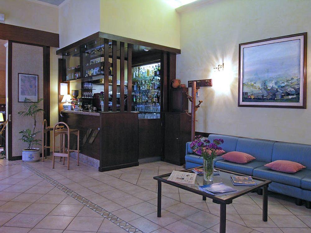 Hotel San Francesco