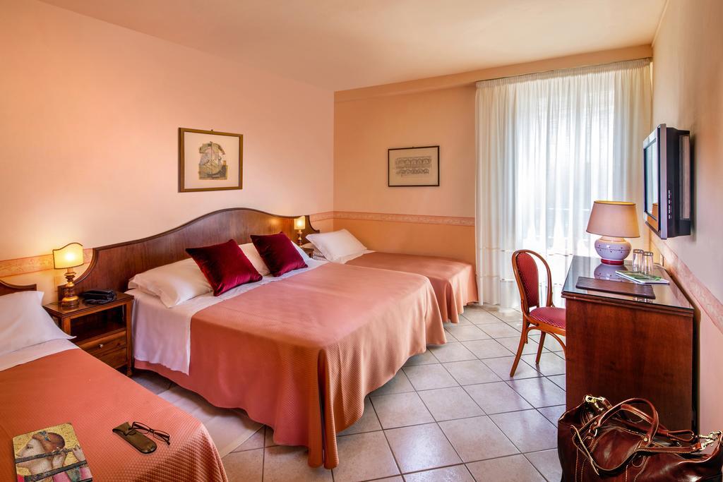 Hotel San Francesco