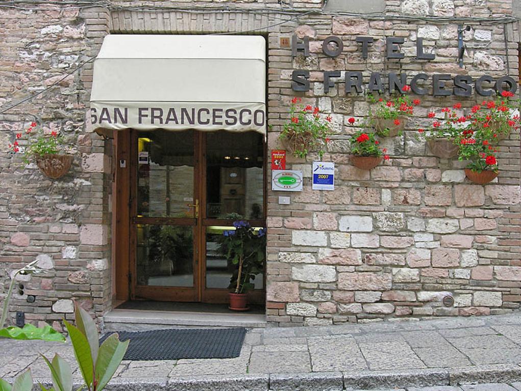 Hotel San Francesco