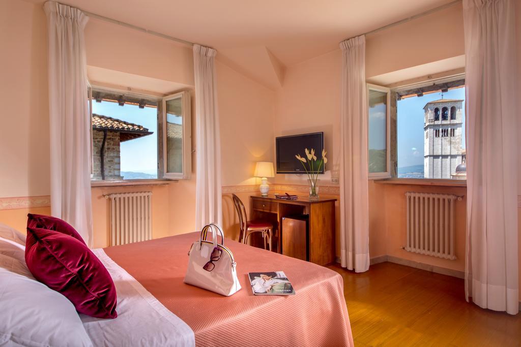 Hotel San Francesco