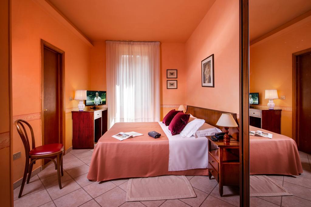 Hotel San Francesco