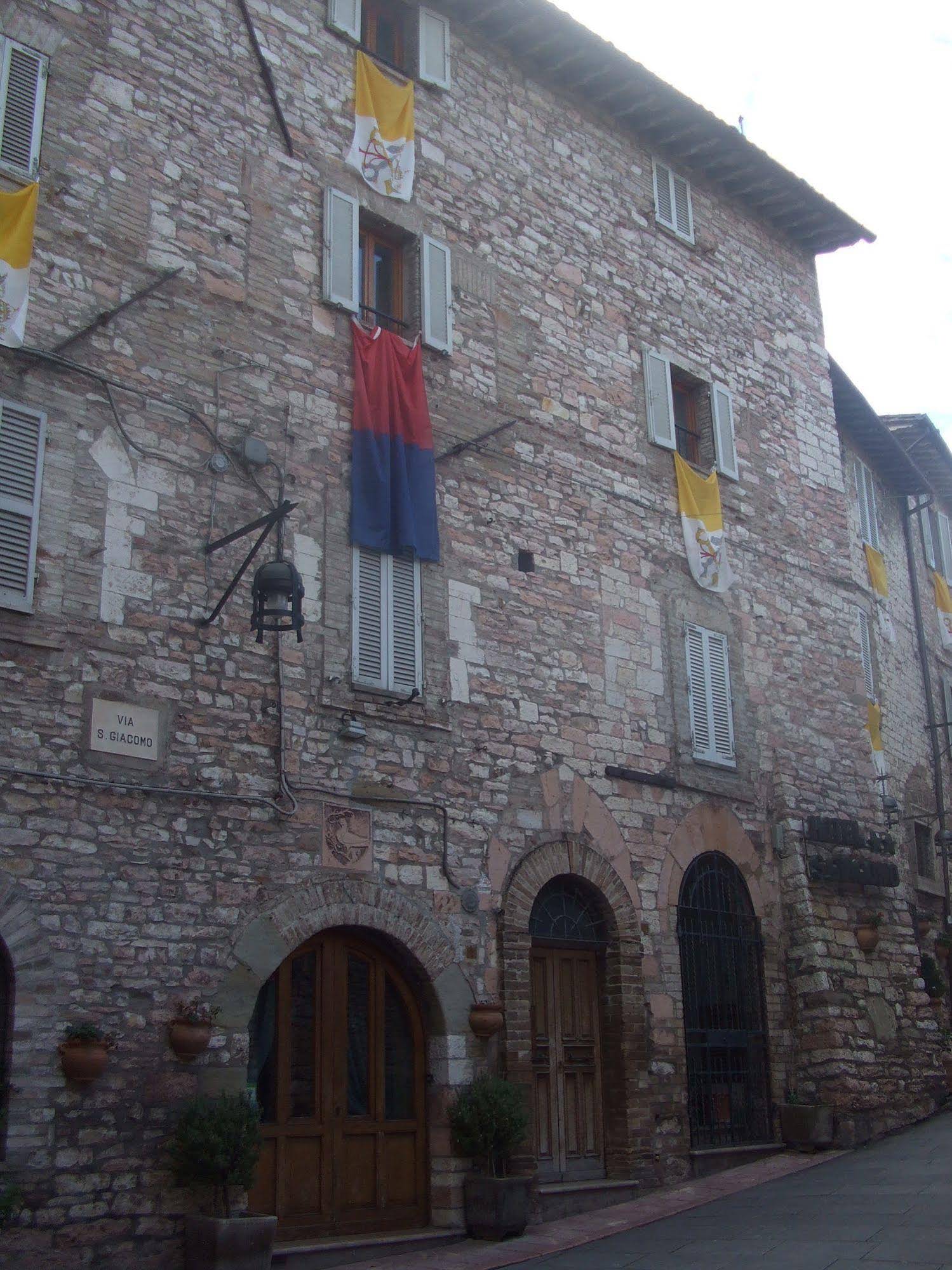 San Giacomo