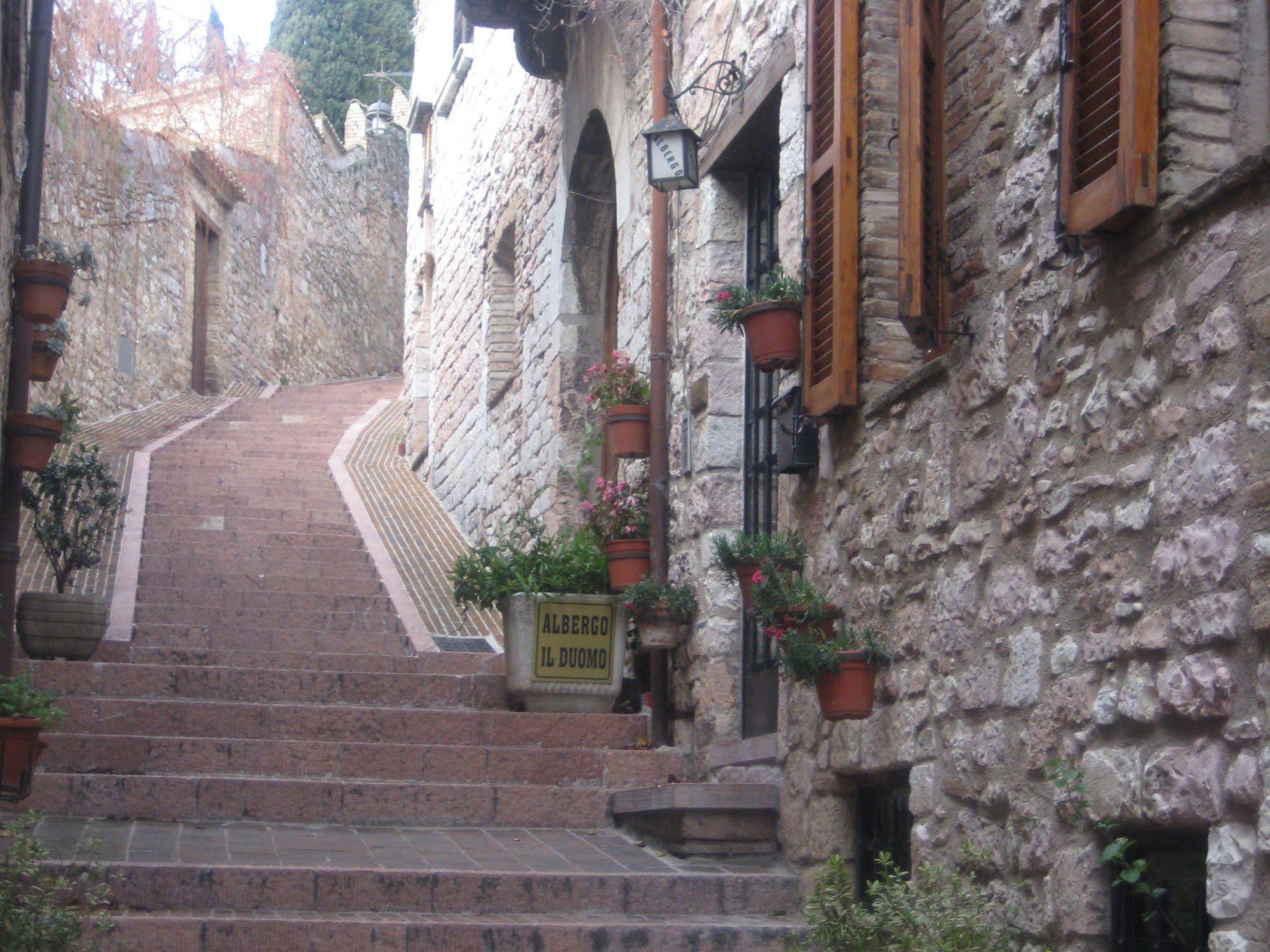 San Rufino