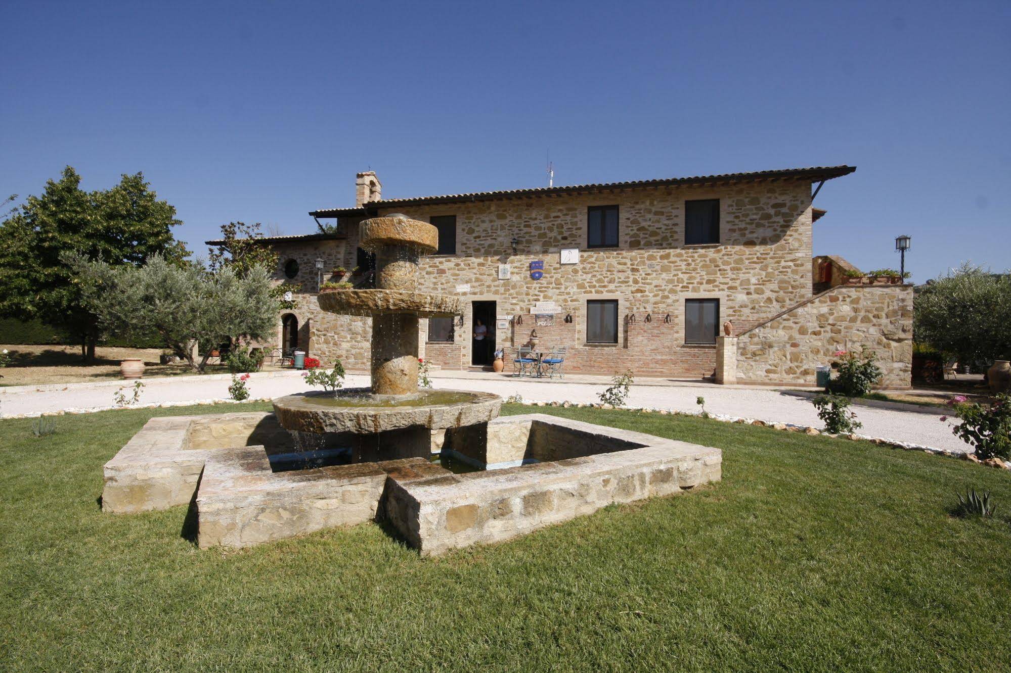 Santa Maria degli Ancillotti