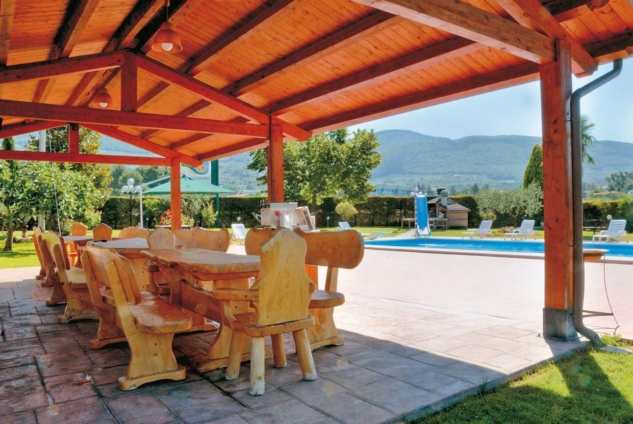 Valle Del Subasio