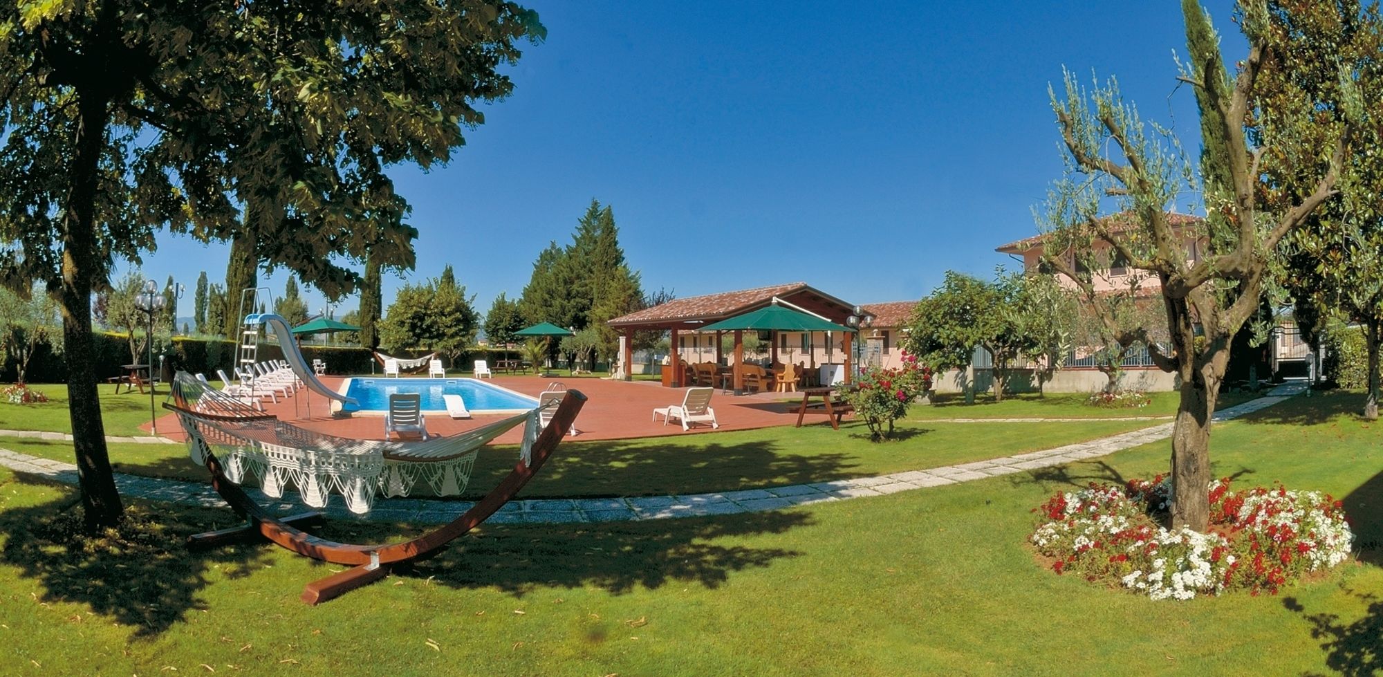 Valle Del Subasio