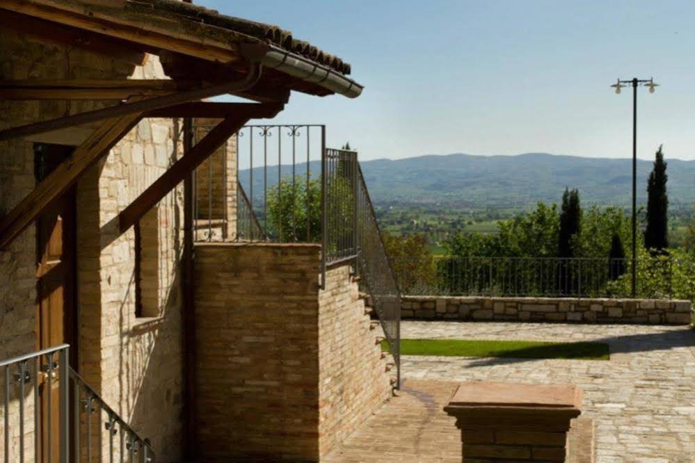 Villa Degli Ulivi