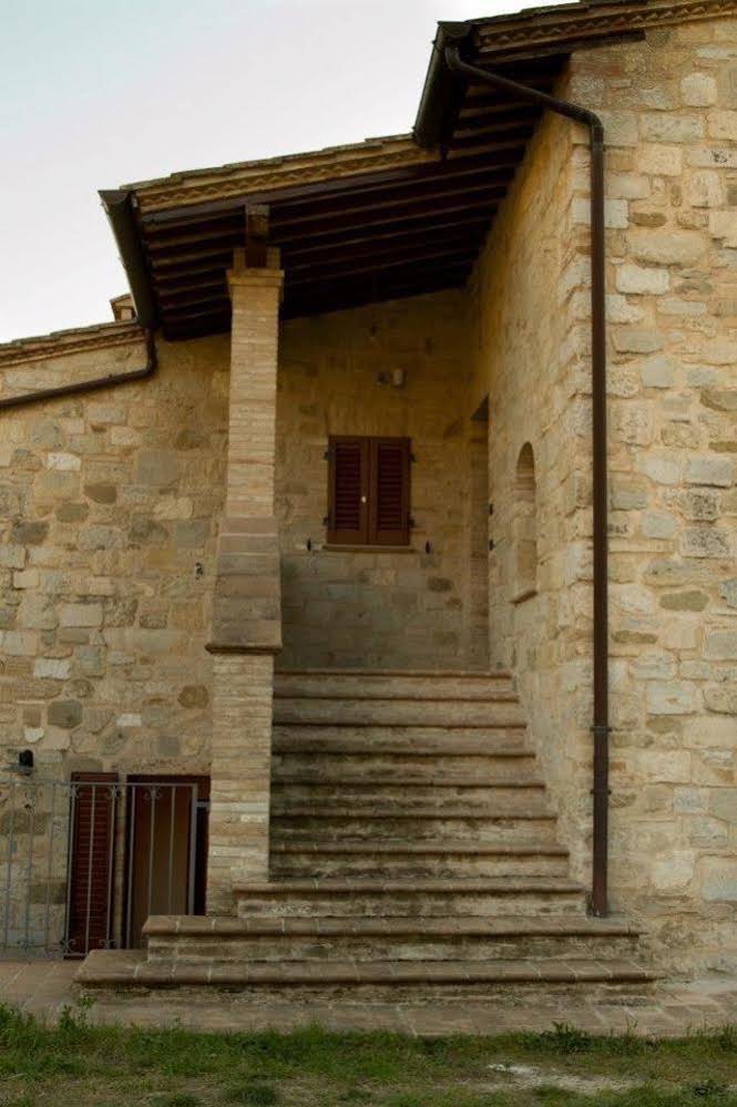 Villa Degli Ulivi