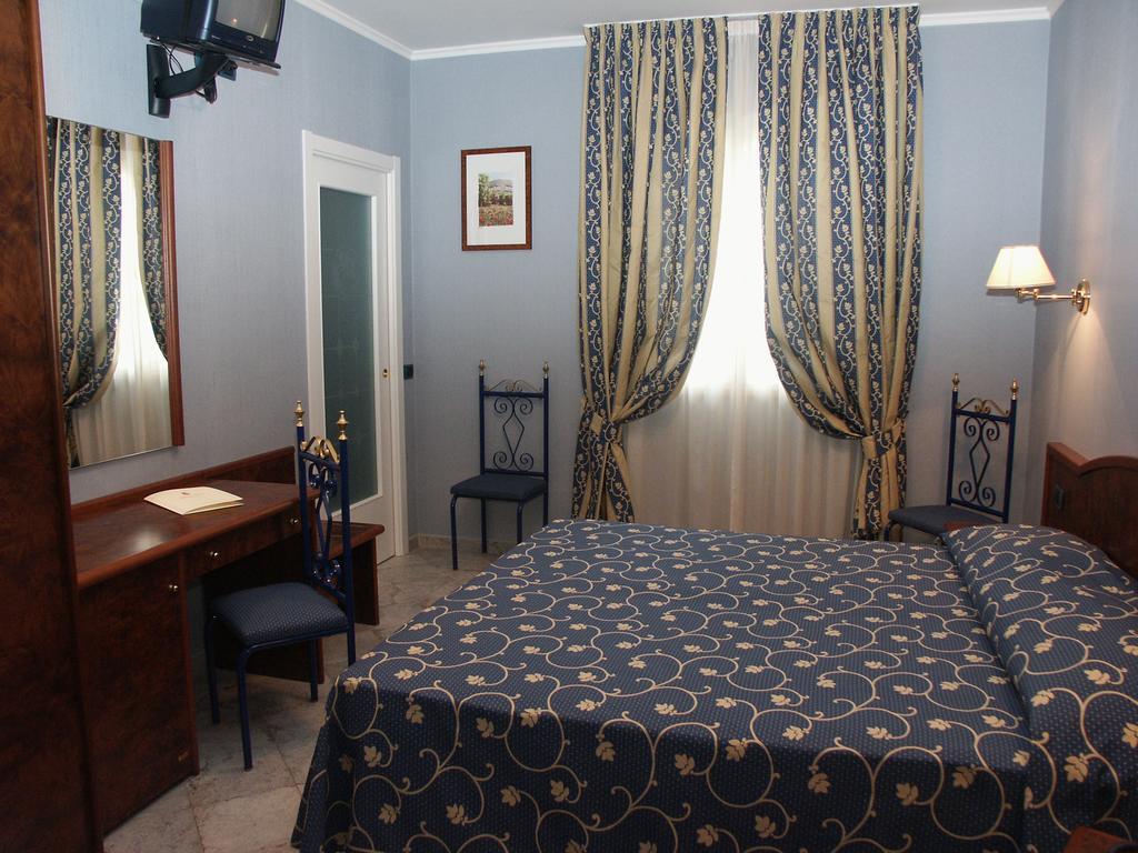 Villa Elda Hotel