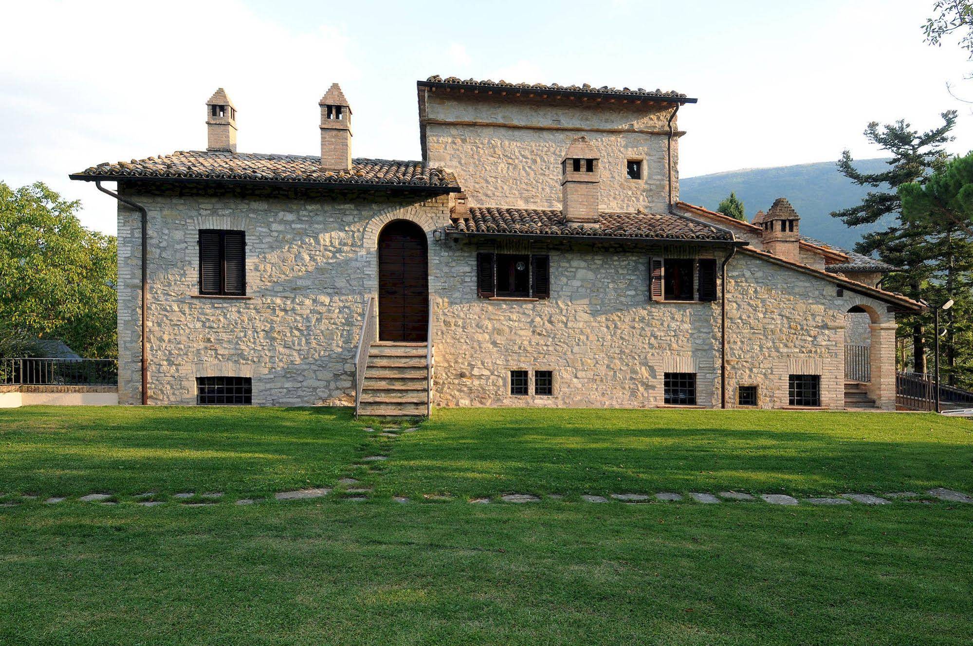 Villamena